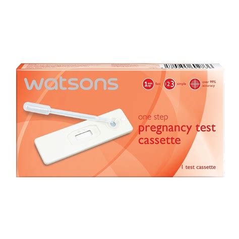 are generic pregnancy tests as accurate as name brand